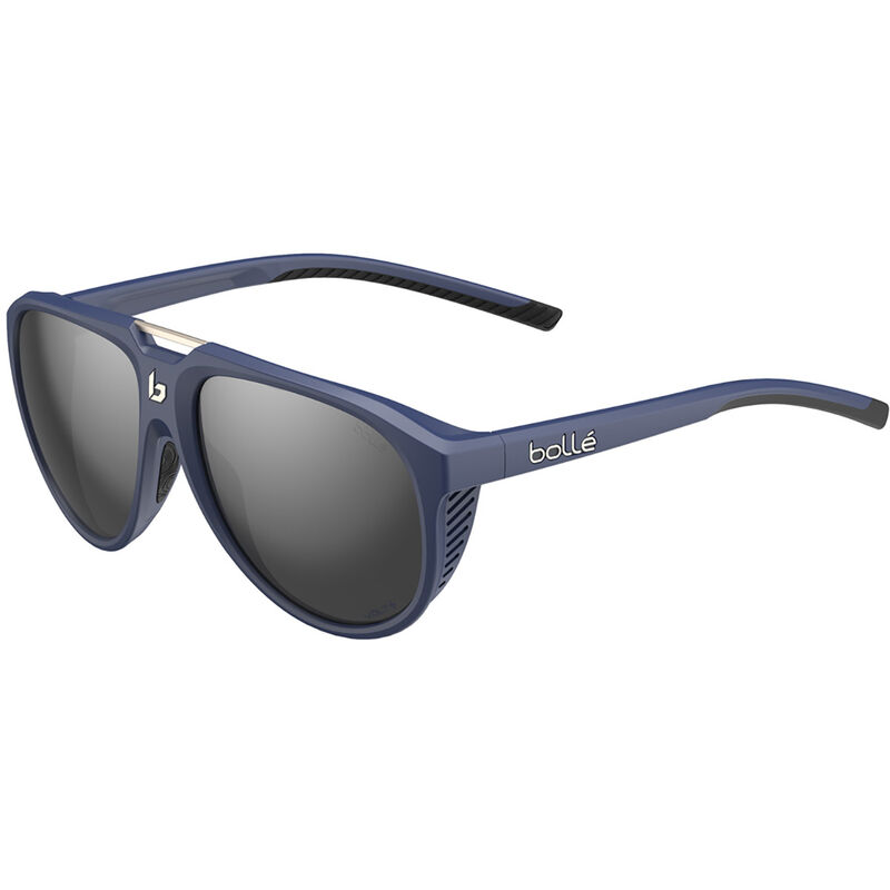 EUPHORIA, Dark Blue Matte-Volt+ Cold White Polarized, hi-res image number null